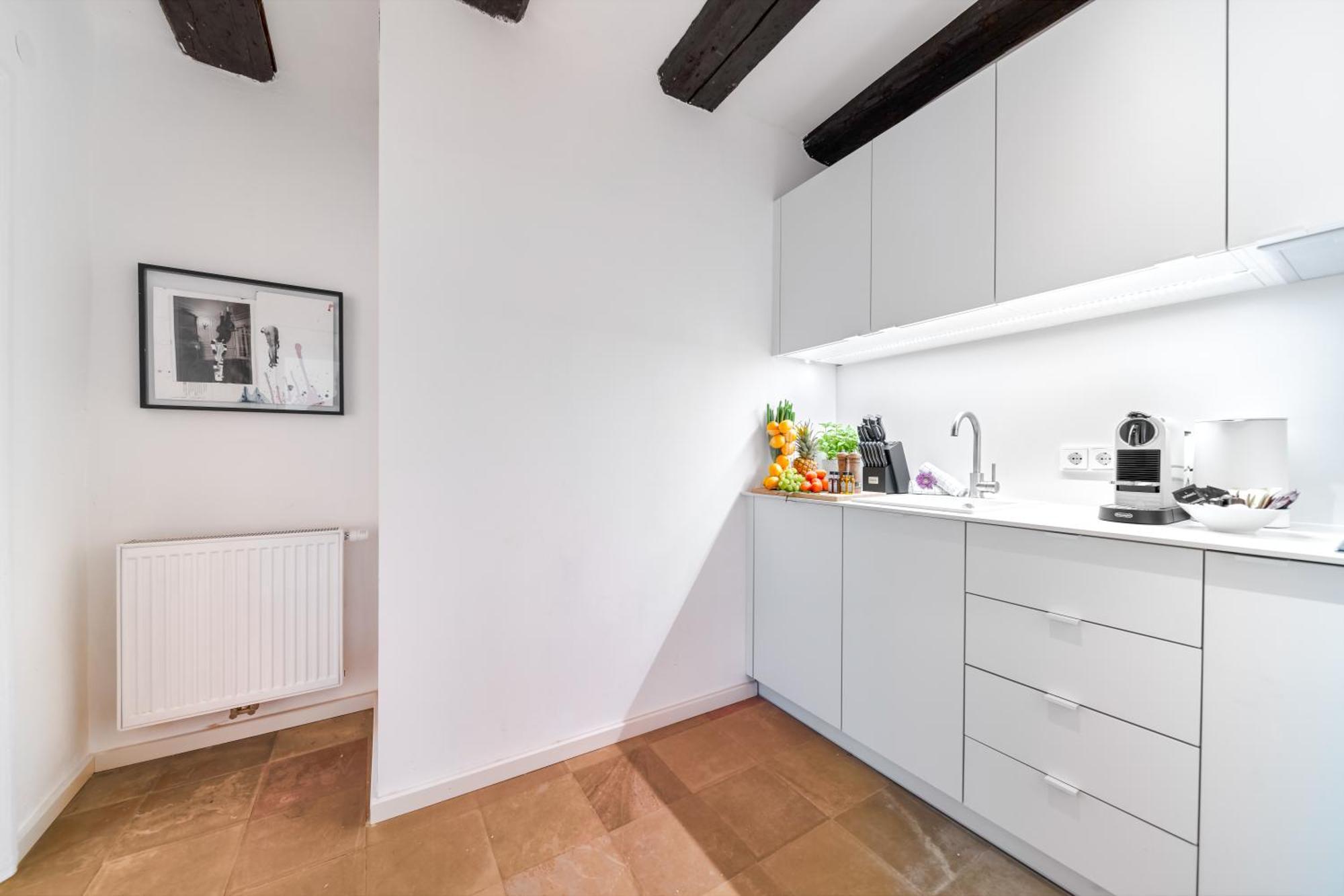 Smile Apartments "Lesehof" Krems an der Donau Cameră foto